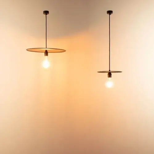 Lampada mod. Mexical