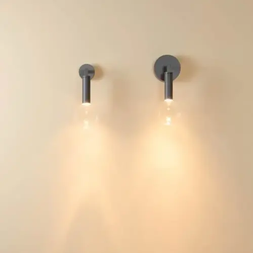 Lampada mod. Riluce