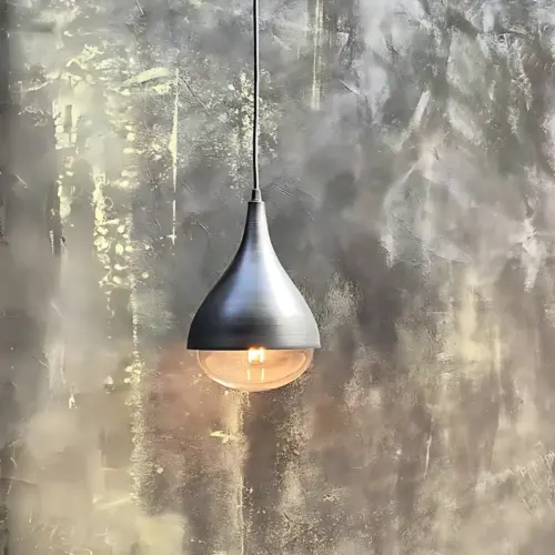 Lampada mod. Locchio