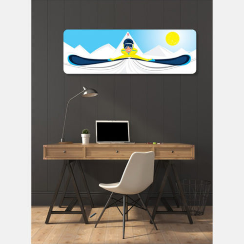 Stampa Le Grand Tremplin