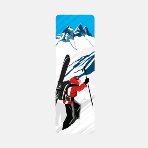 Stampa Ski Rando