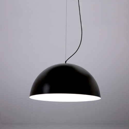 Lampada a sospensione mod. Wok