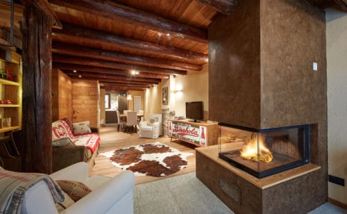 Camini e accessori