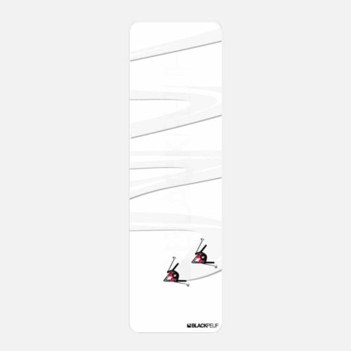 Quadro Chasse la Neige