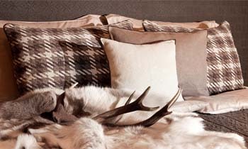 Coperte - Cuscini