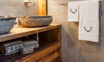 Accessori bagno