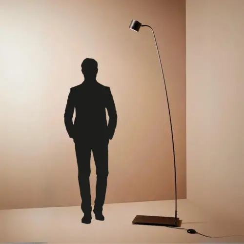 Lampada mod. Giraffa