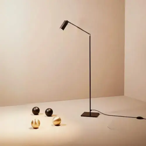 Lampada mod. Lettura