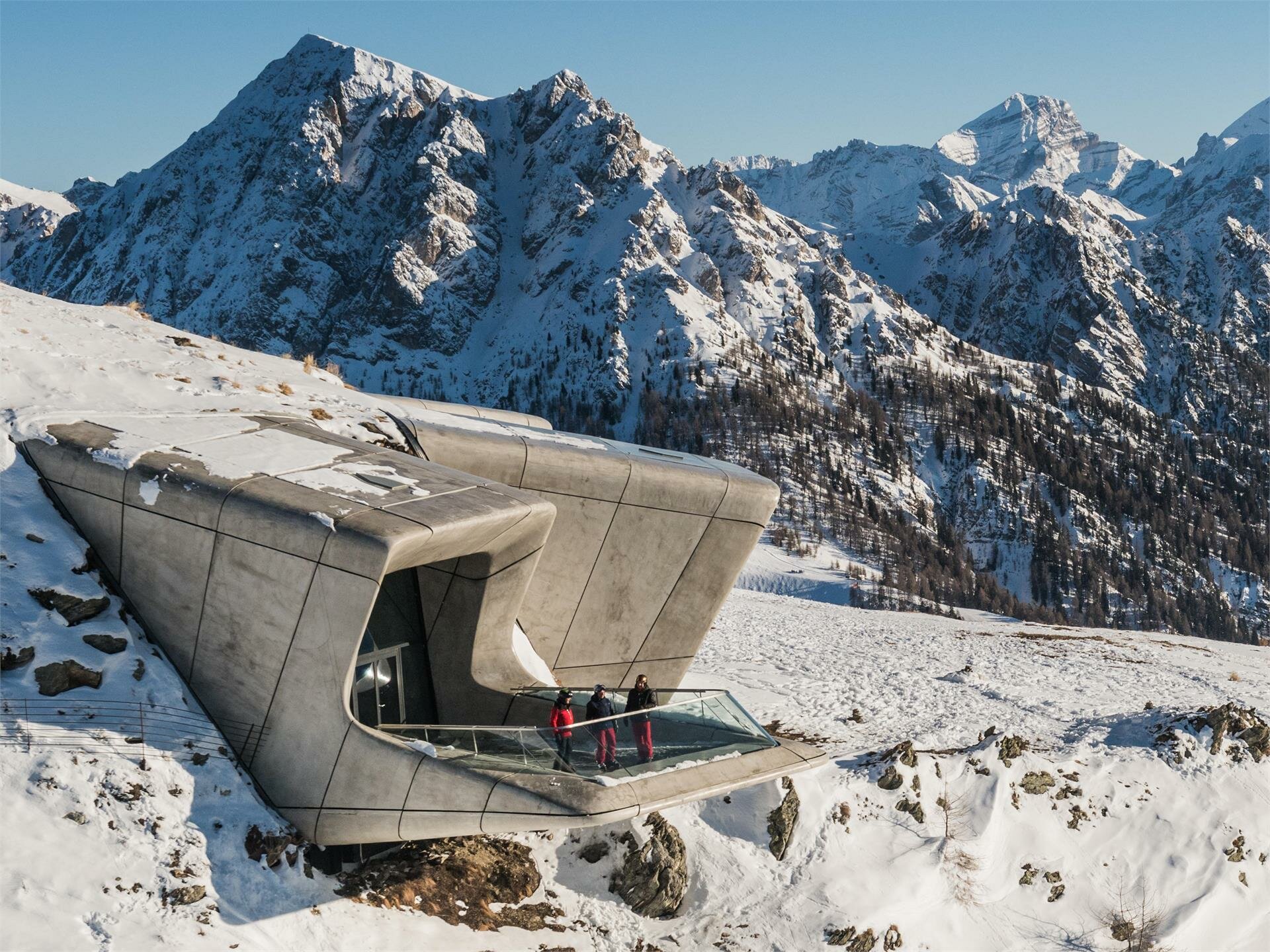 museo messner