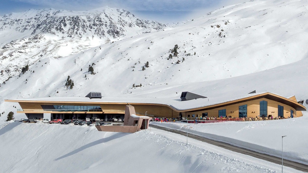 museo moto montagna