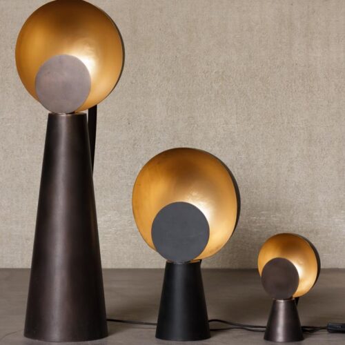 Lampada mod. Hide & Seek