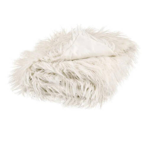 coperta ecopelliccia