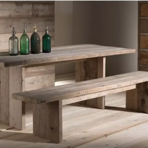 Bench pfive
