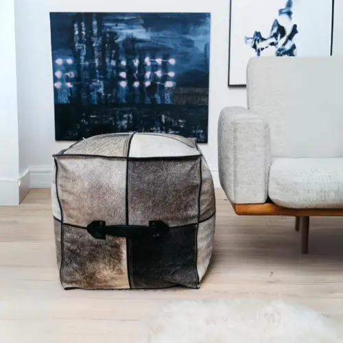 Pouf Mod. Mosaic
