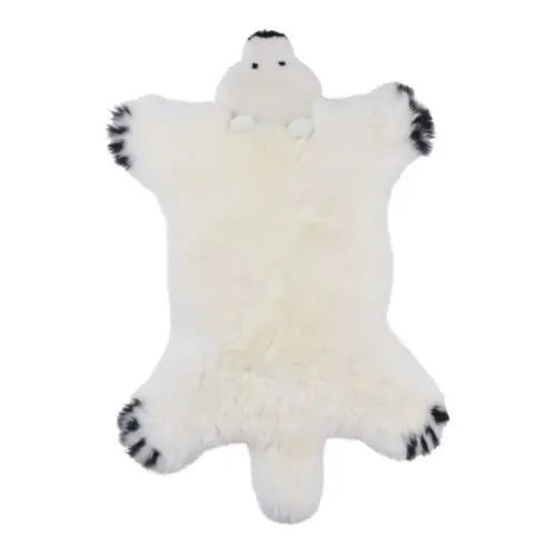 Tappeto Mod. Teddy
