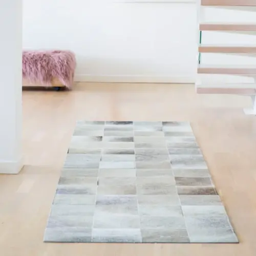 Tappeto Mod. Patchwork