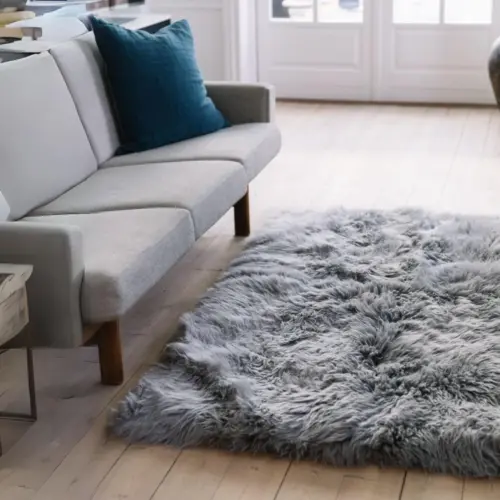 Tappeto Mod. Rectangular Design