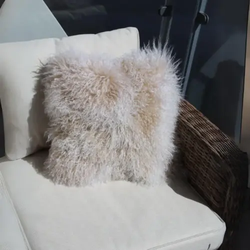 almohada Mod. tibetano