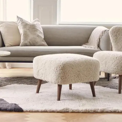 Pouf Mod. Emily