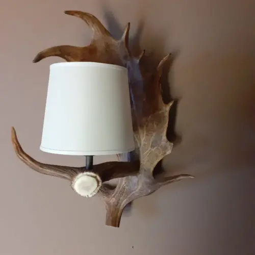 Lampada Mod. Deer A02