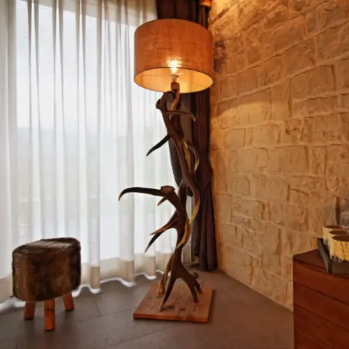 Lampe Mod. P01