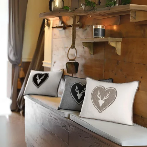 Cuscino Mod. Love