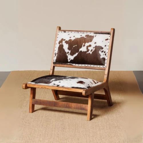 Poltroncina Mod. Cheyenne