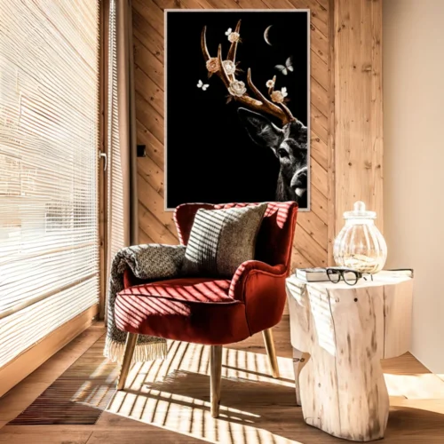 Quadro Nuova Primavera