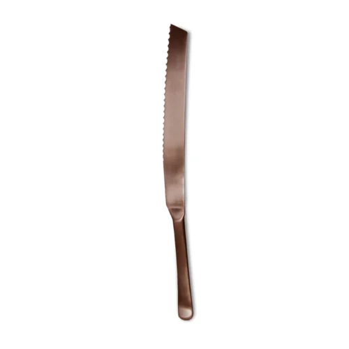 Coltello da pane mod. Praline