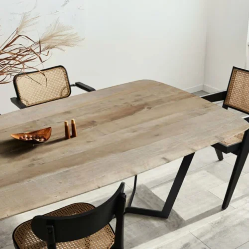 table Mod. Savonette