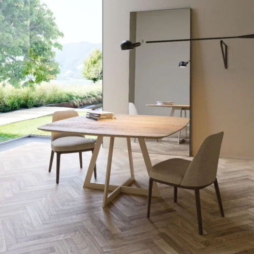 table Mod. Supercercle