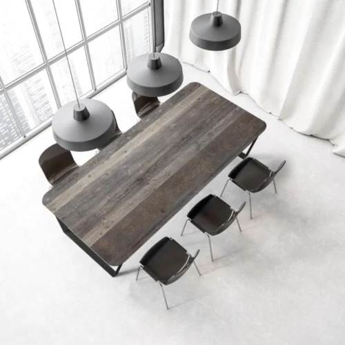 table Mod. biscuit