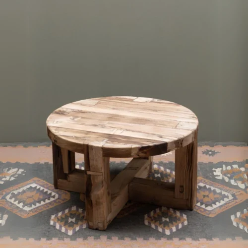 table Mod. Bois