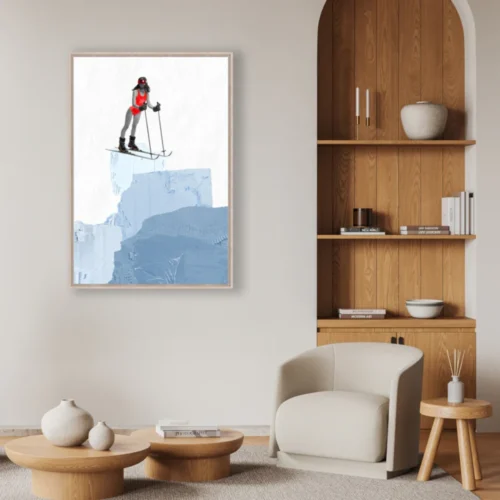 Quadro Gryon