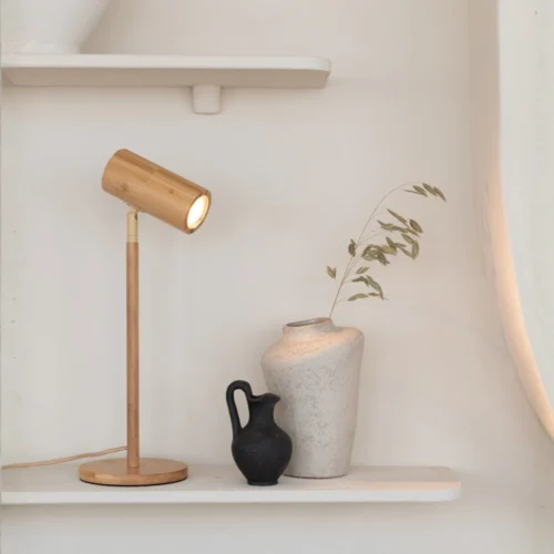 Lampada Mod. Java Table