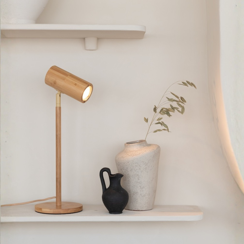 Lampada Mod. Java Table