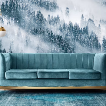 Snow Pine